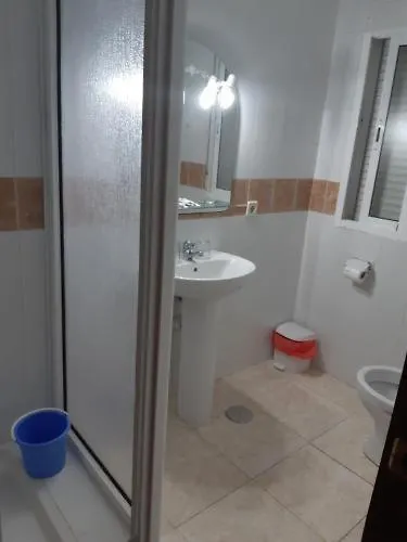 Hostal Algeciras