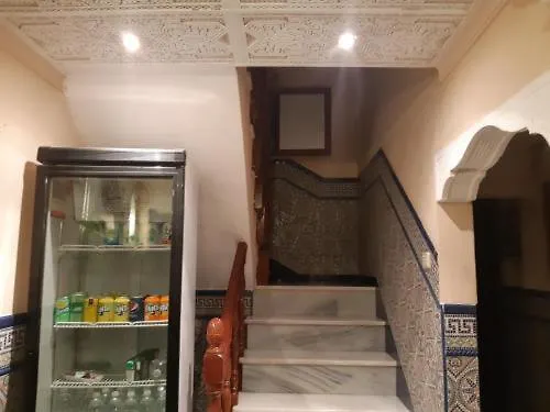 Hostal Algeciras
