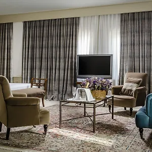 Gran La Perla Hotel Pamplona