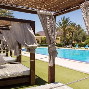 Resort Complejo Turístico Escullos San Jose, Los Escullos