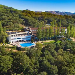 4* Hotel Fuerte